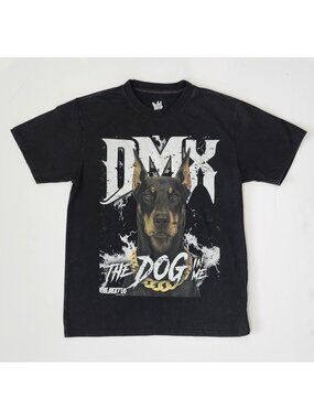Legends Apparel DMX "The Next 50" 50th Anniversary Hip Hop T-shirt